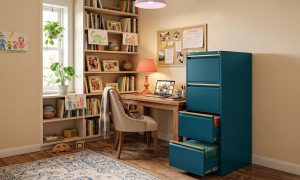 muebles para estudio en el regreso a clases 2026