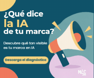 ¿Qué dice la IA de tu marca?