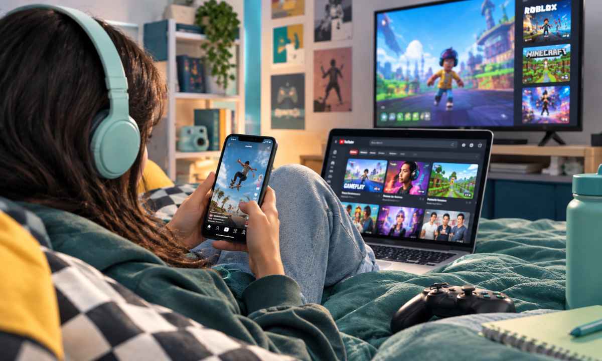 Marketing para teens: Por qué tratar a los adolescentes como adultos jóvenes arruina tu campaña